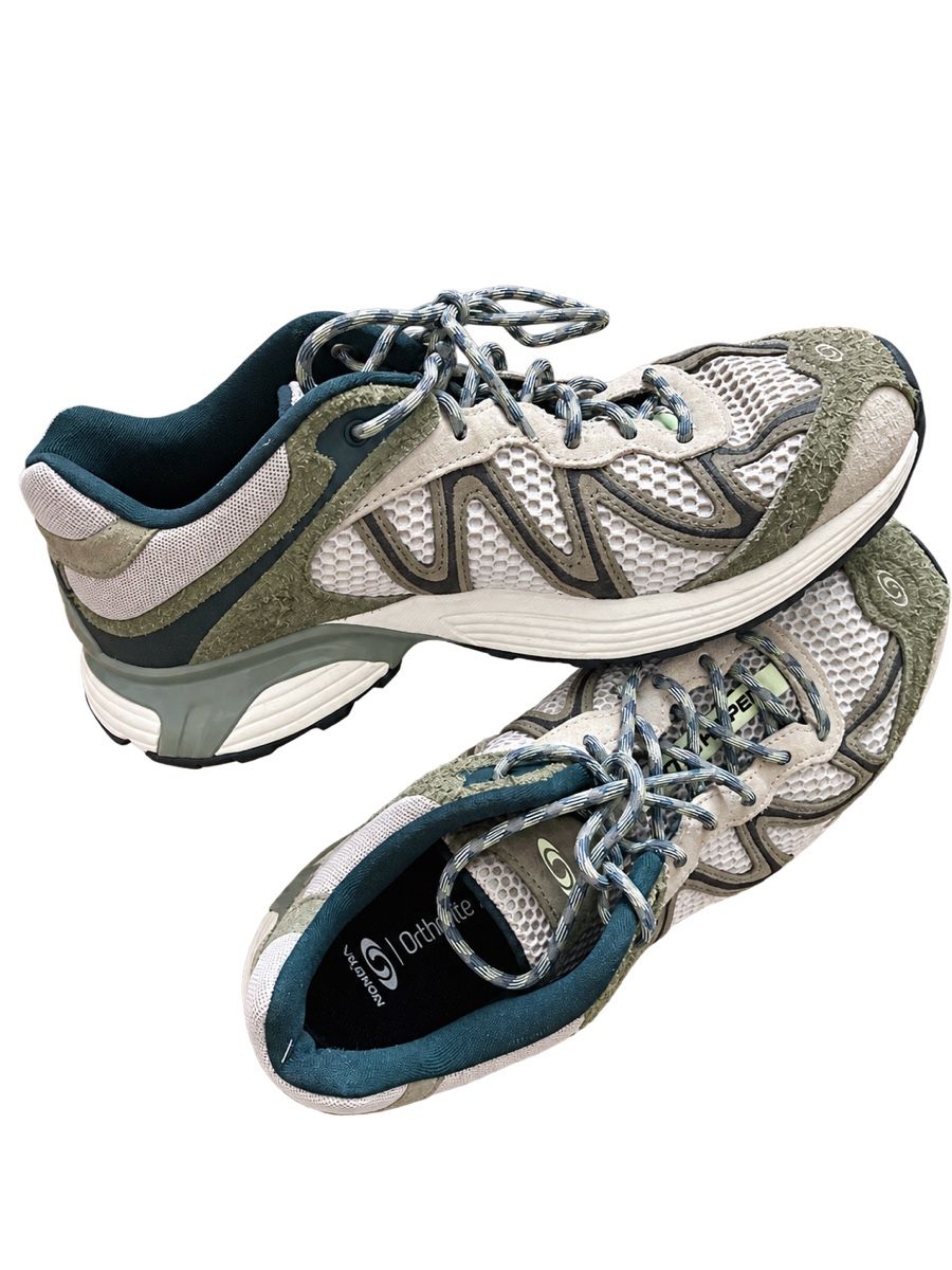 Salomon Scarpe da uomo: Salomon XT-Whisper Sneaker – Nuovo (secondo la descrizione) da Bern venduto da Oruam_ 1