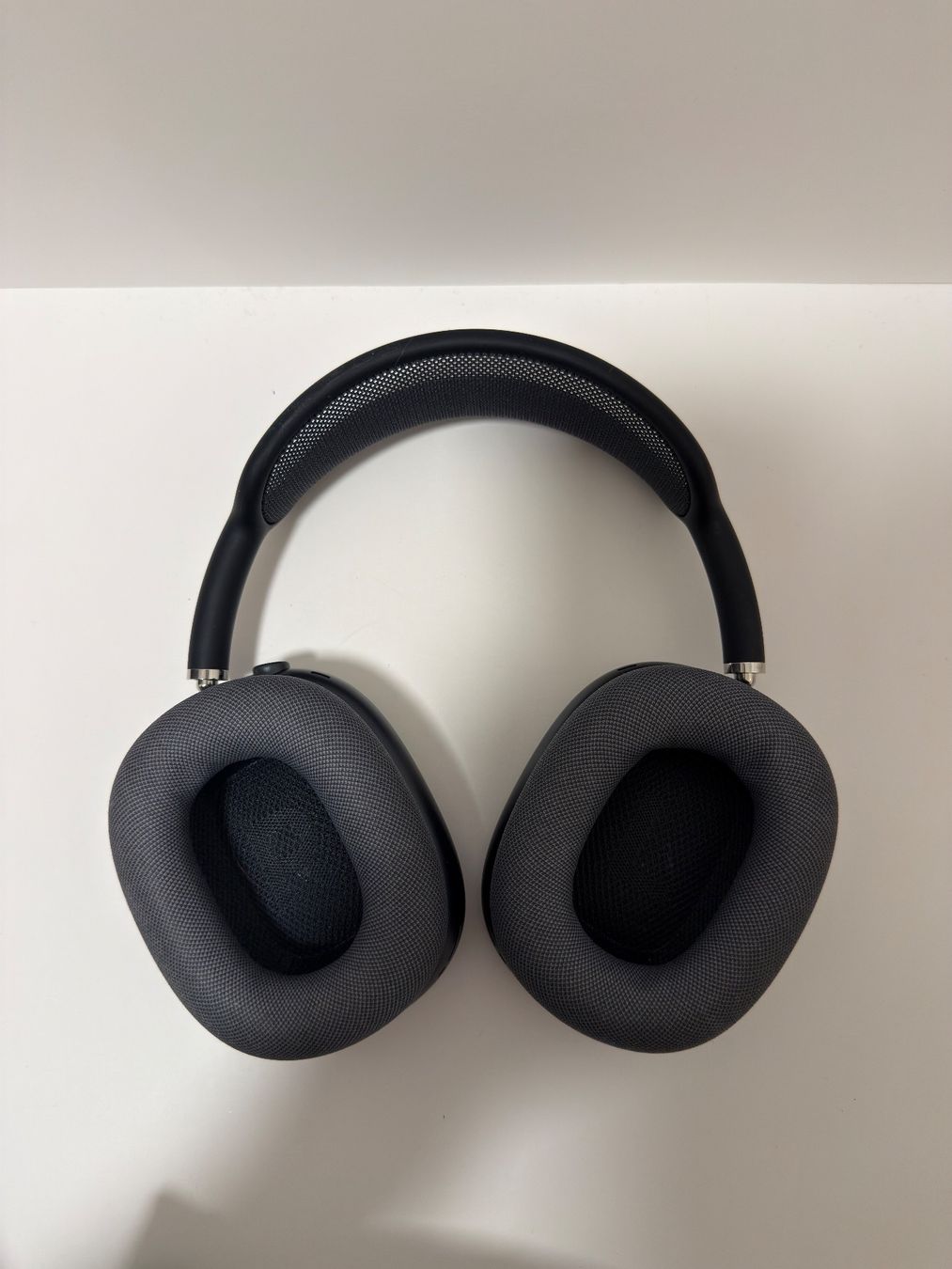 Apple Cuffie: AirPods Max Gen 2 Schwarz – Usato da Frasnacht venduto da maj_t25b 4