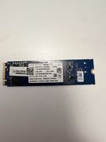 Intel Optane Memory M10 16GB M.2 – ungetestet