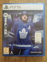NHL 22 PS5 📀🎮📀 TOP