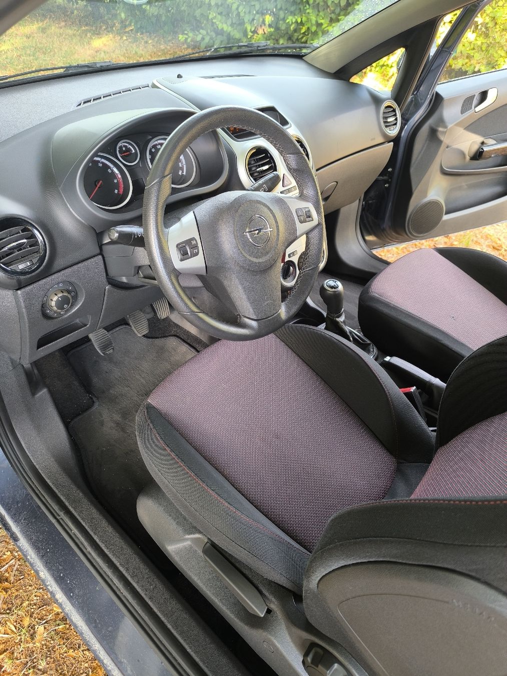 Opel Autos: Opel Corsa D 14 – D'occasion à Rekingen AG par Elvis23 2