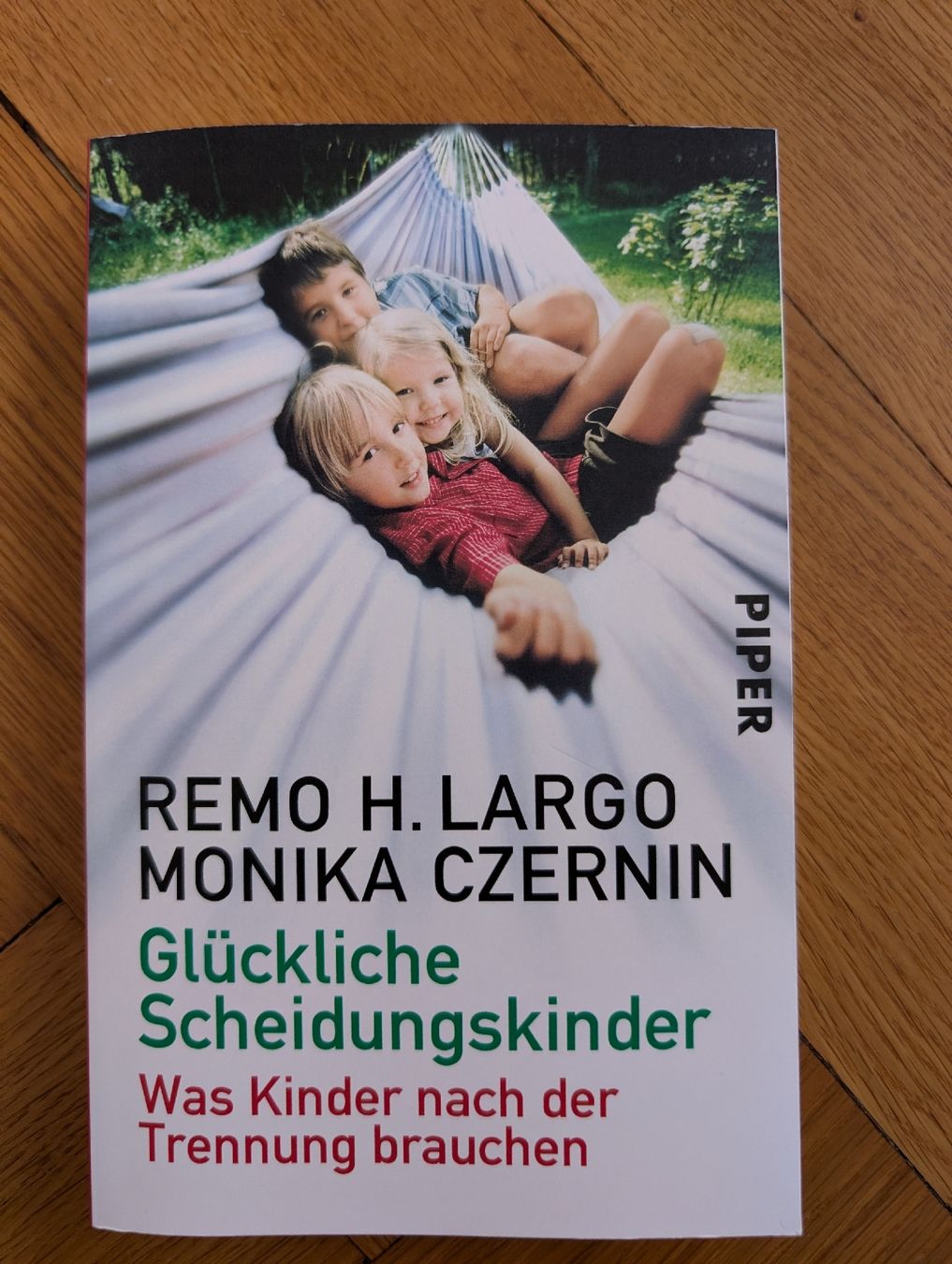 Libri: Glückliche Scheidungskinder - Remo Largo NEU – Nuovo e nell'imballaggio originale da Bern venduto da Zorro333