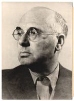 Fotografie Lucien - Regis Mat, Bruxelles
