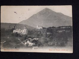 SPIEZ 1907