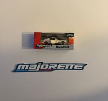 majorette Metal Sports Cars Ford Mustang Fastback Race Car