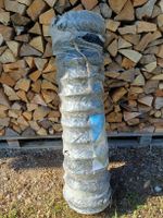 Maschendraht Rolle Betafence Plasitor H 100cm L 25m 50mm