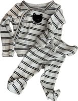 Weiches Baby Set Gr. 56/62