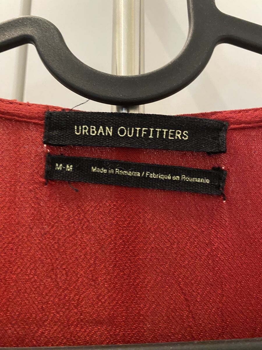Urban Outfitters Vestiti: Urban Outfitters Kleid, Gr. M – Nuovo (secondo la descrizione) da Wetzikon ZH venduto da purple_44 1