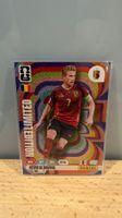 Kevin De Bruyne Limited Edition FIFA Karte - Top Zustand!