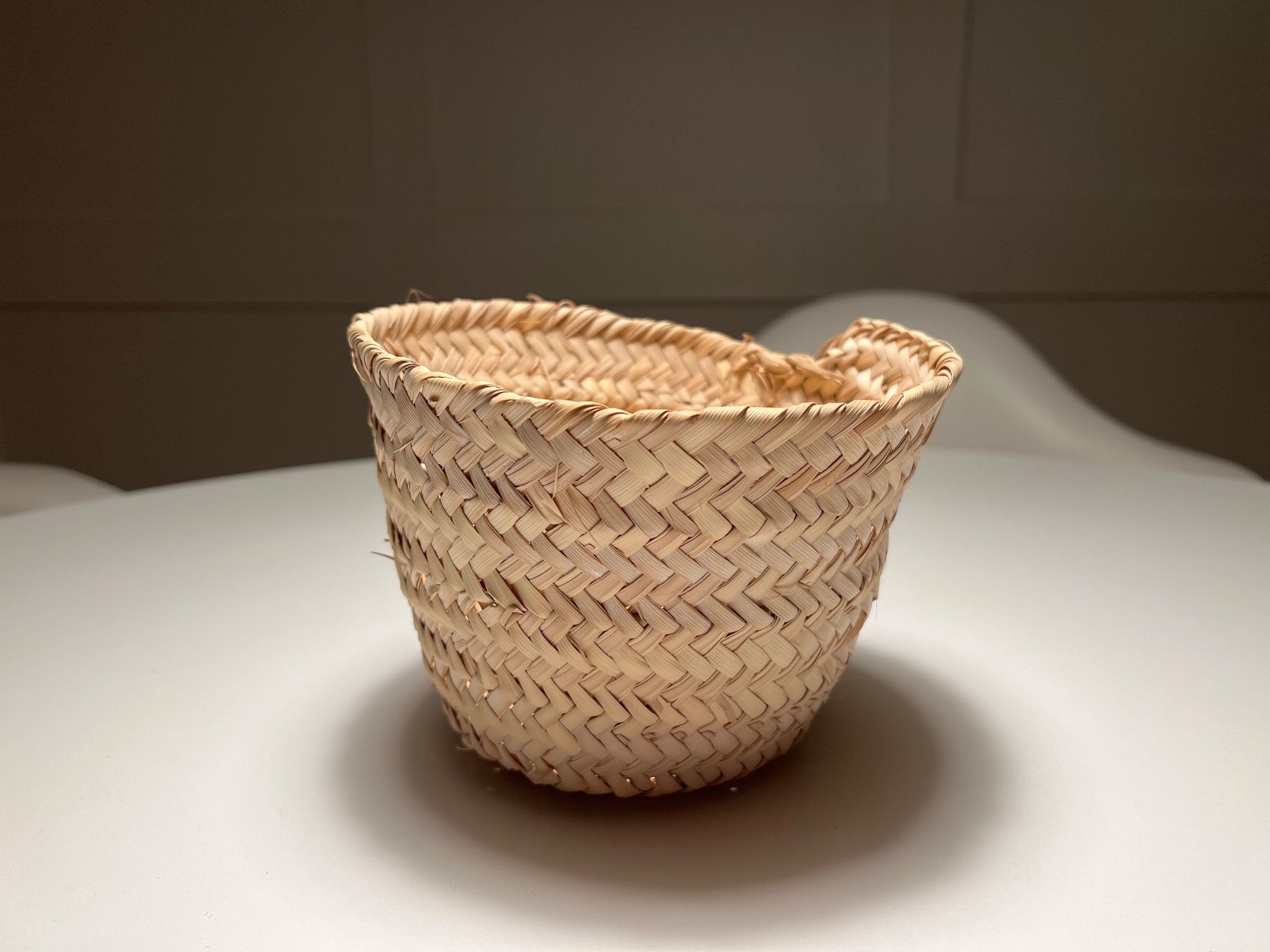 Altro per la casa: Kleiner Korb handarbeit – Usato da Winterthur venduto da lilly021
