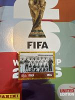 Panini FWC 9