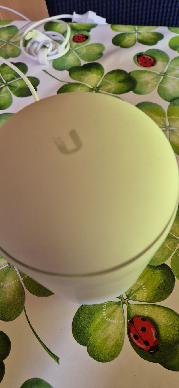 Unifi Modem & Router: Unifi Dream Maschine – Usato da Boltigen venduto da nbb_85xs