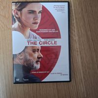 DVD The Circle Tom Hanks Emma Watson
