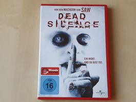 Dead Silence