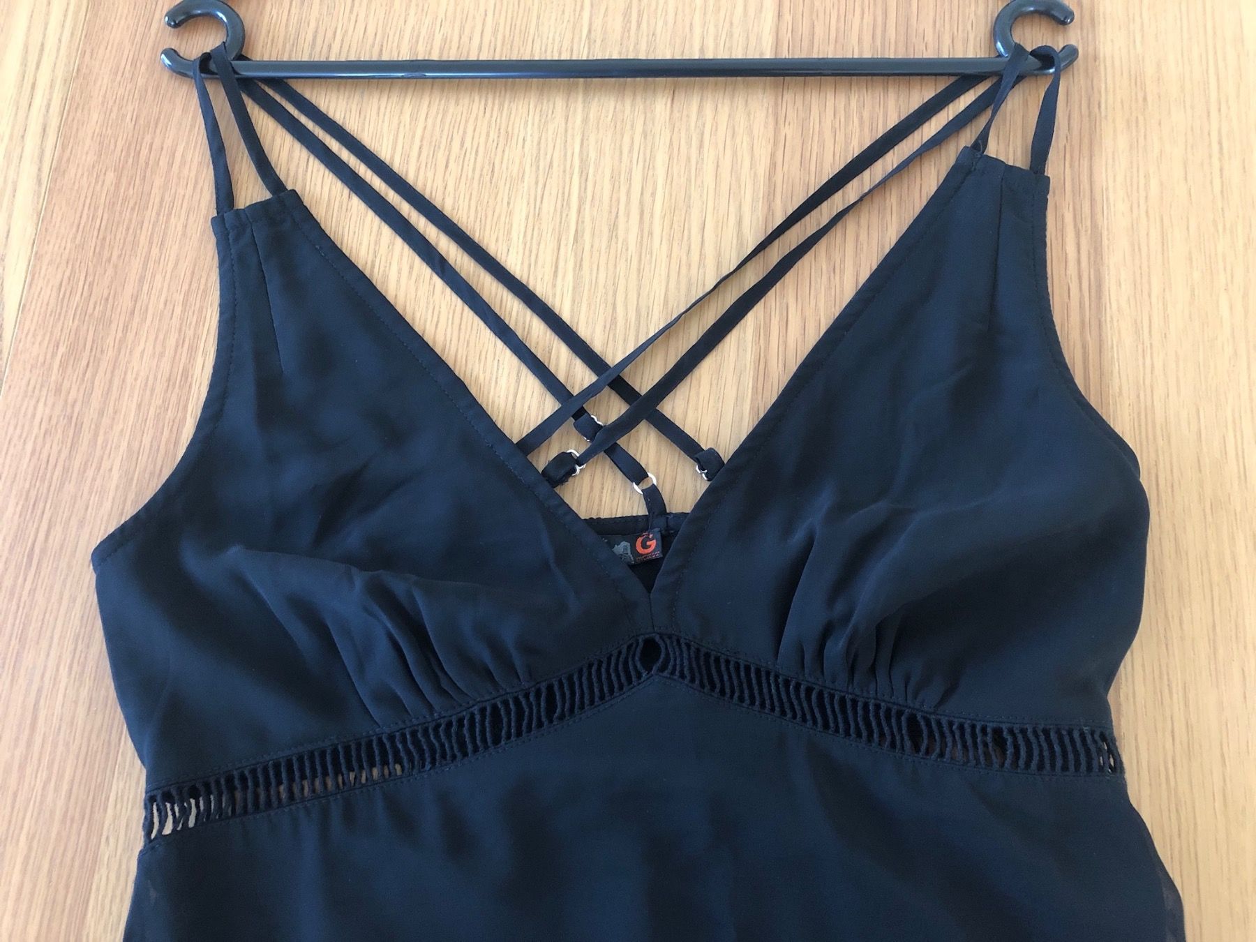 Vestiti: Kleid - G by Guess gr. XS – Nuovo (secondo la descrizione) da Wald ZH venduto da Gosia_N 2