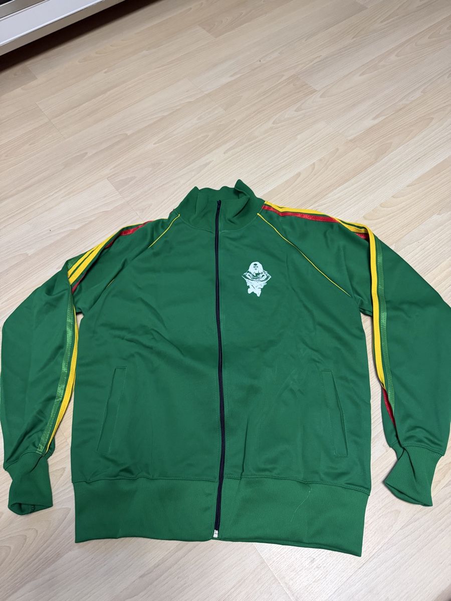 Jacken: Jacken Set Reggae Bob Marley Grösse XL NEU!!!! – Neu und originalverpackt aus Winkel von Smilla82 3