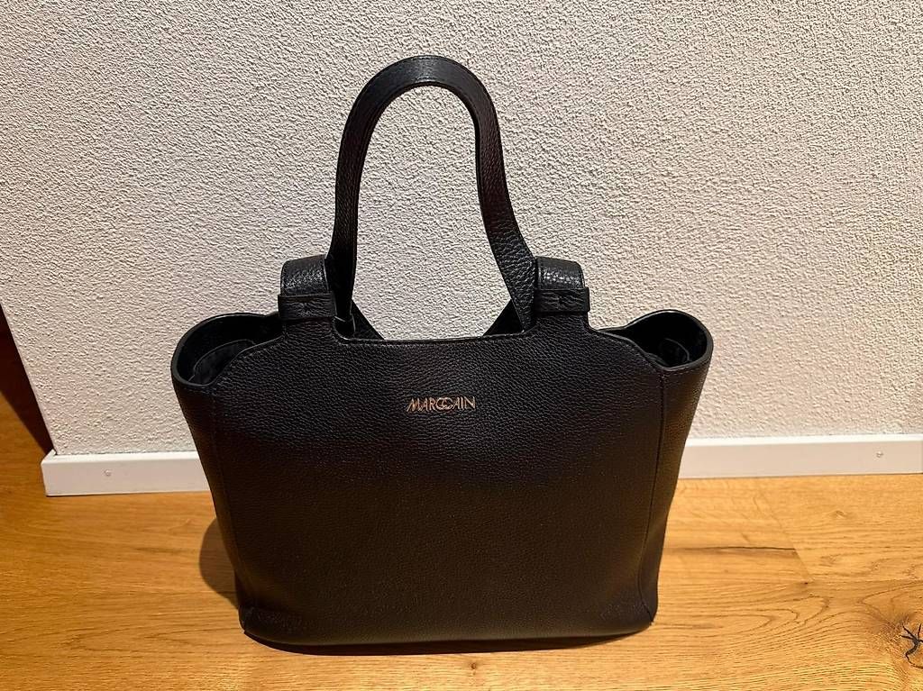 Marc Cain Taschen für Damen: Marccain Tasche – Gebraucht aus Seuzach von Cathrine04 1