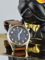 IWC Fliegerchronograph