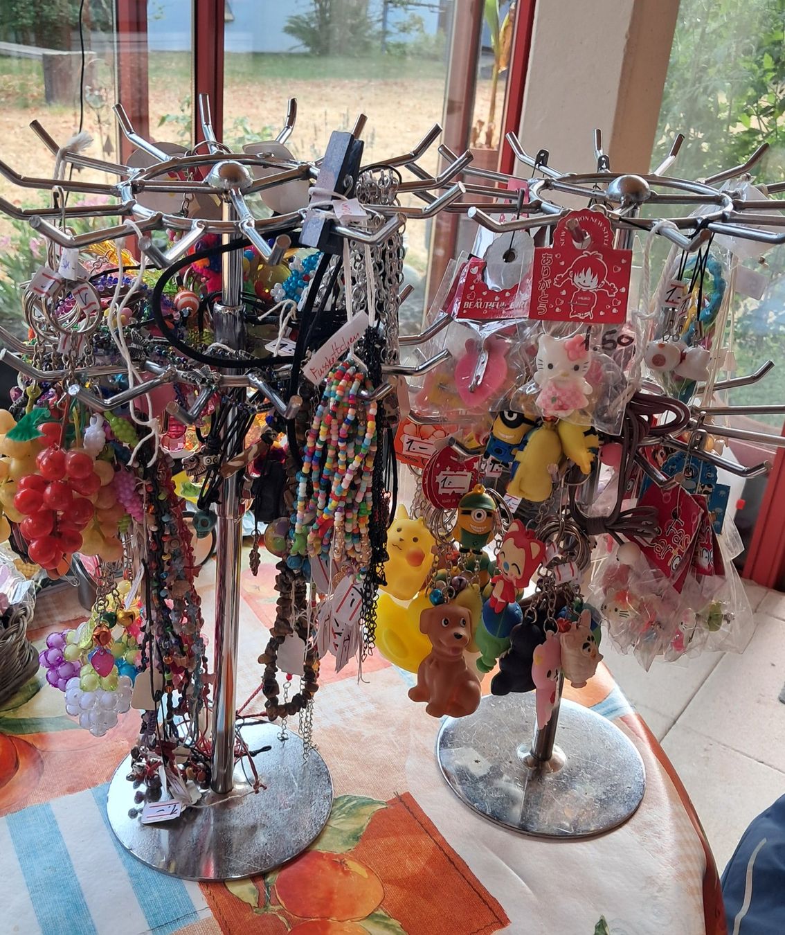 Jouets: Kinderschmuck – Neuf (Voir description) à Burgdorf par Smile-Shop383 4