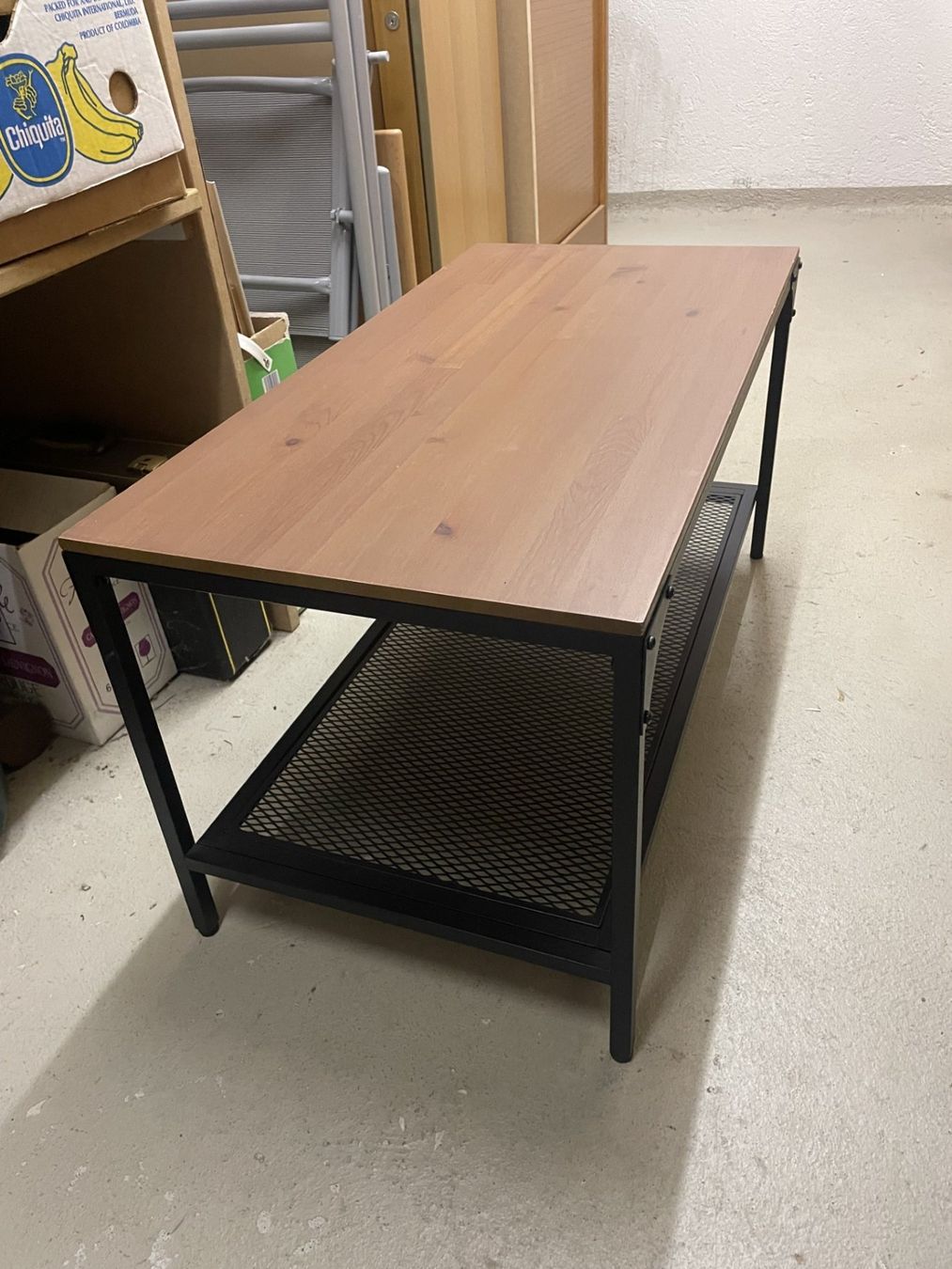 Tavoli: Gratis Couchtisch – Usato da Nussbaumen AG venduto da janaveo