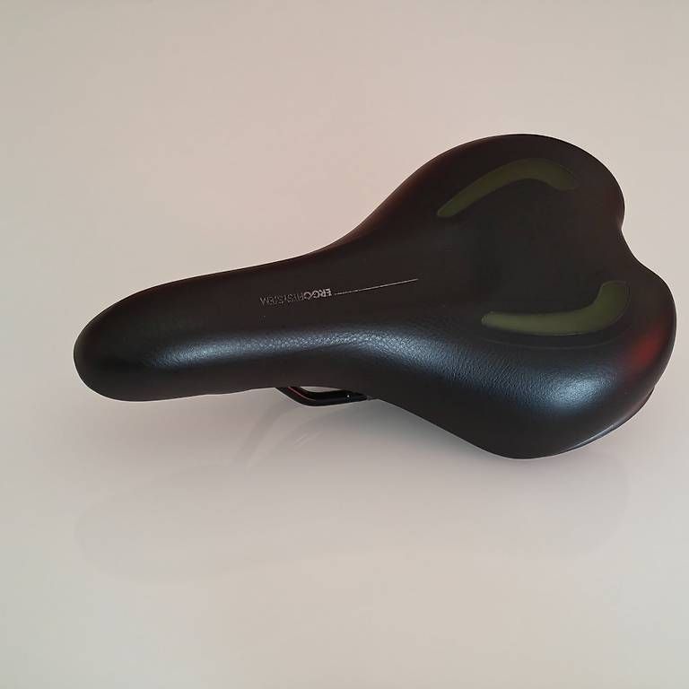 Selle & Accessori: Bicycle saddle - Fahrradsattel – Usato da Thörishaus venduto da vintagger 3