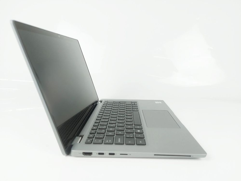 Dell Latitude 7410 /i5-10310U/16 GB/256 GB/Touch/B+/Aktion ! 2
