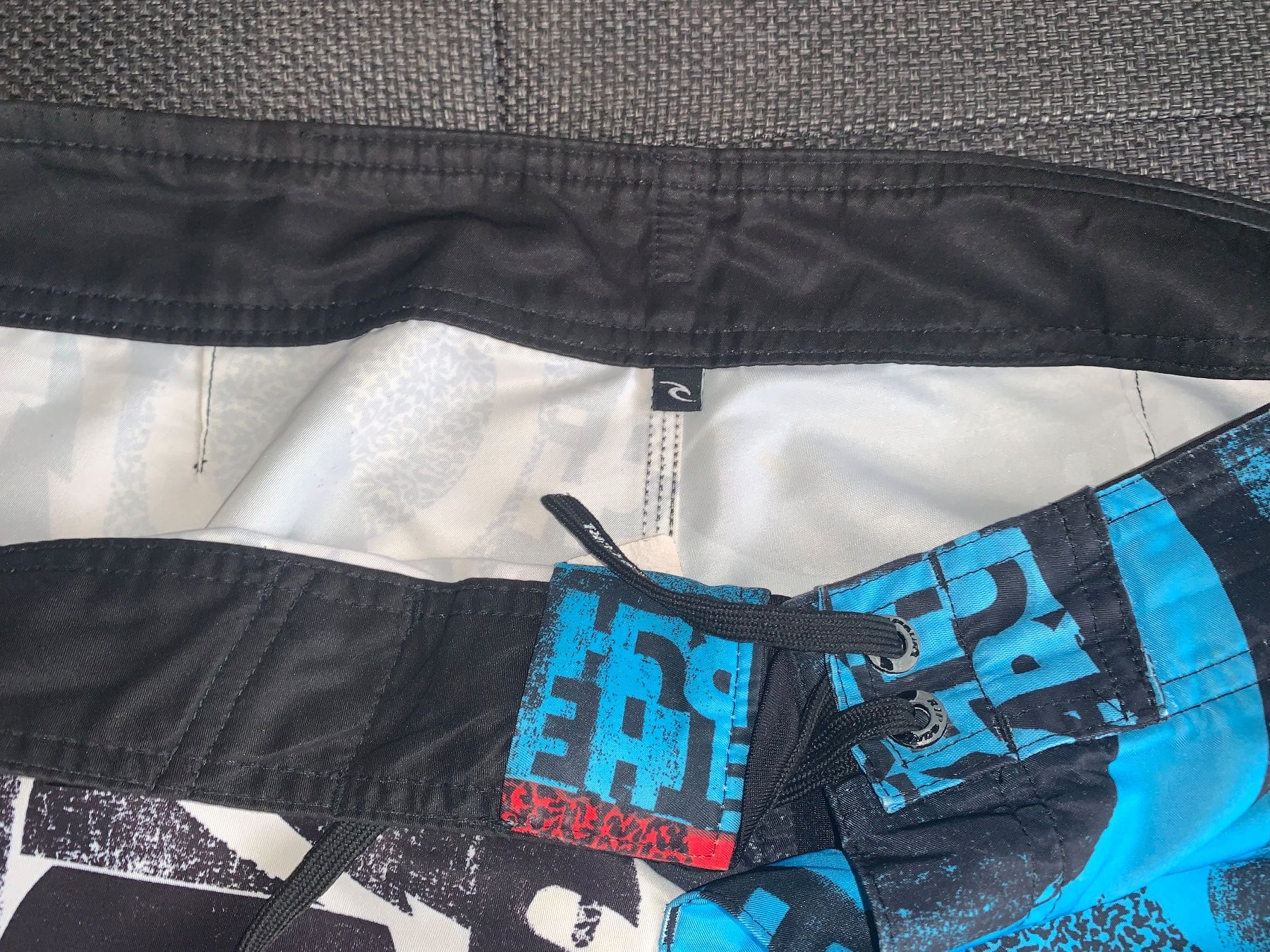 Costumi da bagno: Badeshorts Größe 48 RIP CURL – Usato da Zürich venduto da aua_86wf 2