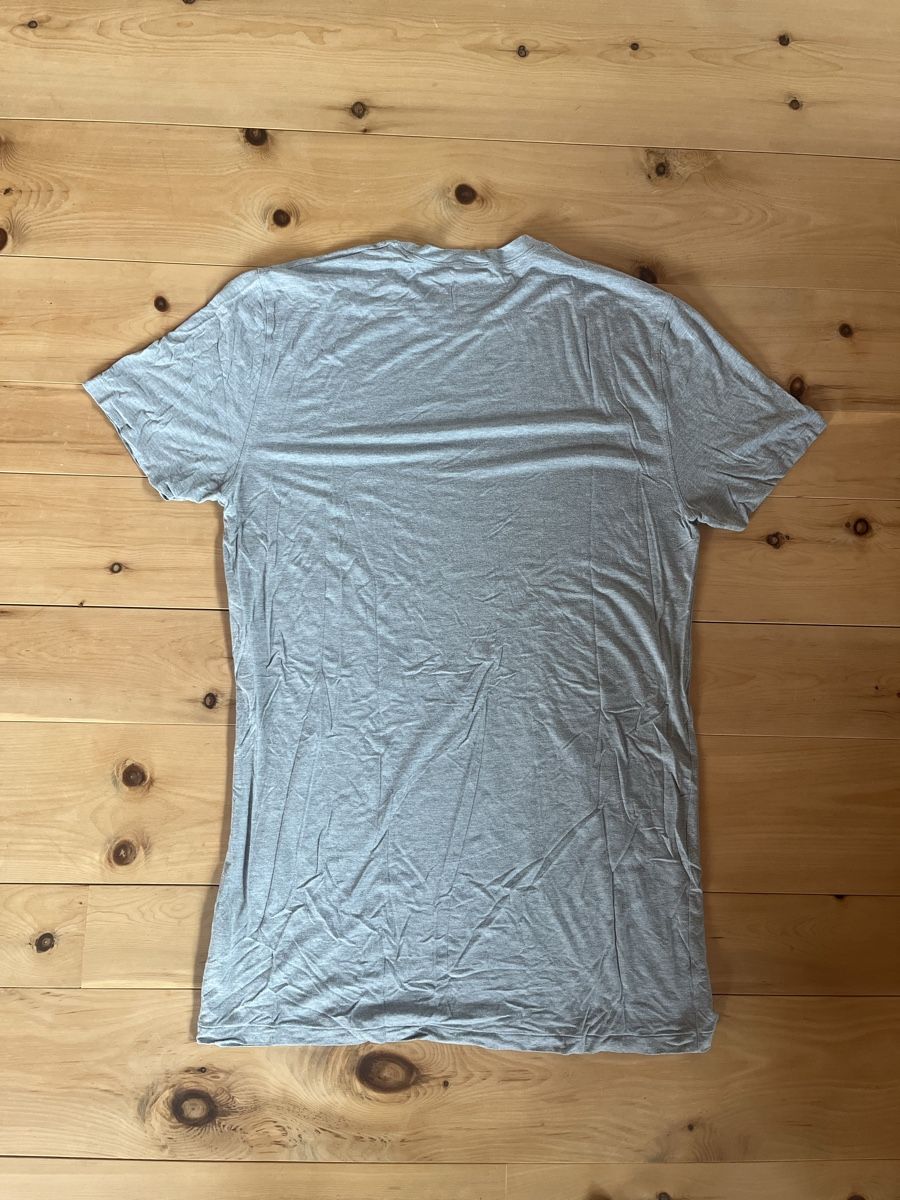 Zimmerli Sous-vêtements: Zimmerli Thermo XXL – D'occasion à Gockhausen par Turmfalken 1