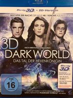 Dark World  3D   (2010)