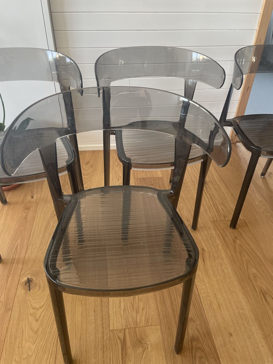 Sedie: Stühle Transparent – Usato da Schaffhausen venduto da luc_gq96 1