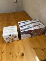 Prismatic Evoultions Super Premium Collection und ETB „leer“