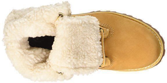 Timberland Scarpe per ragazze: TIMBERLAND Youth's/Jeunes gr 32 – Nuovo e nell'imballaggio originale da Giubiasco venduto da perla99 4