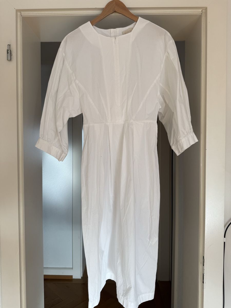 H&M Vestiti: Kleid von H&M Studio – Nuovo (secondo la descrizione) da Zürich venduto da sasast