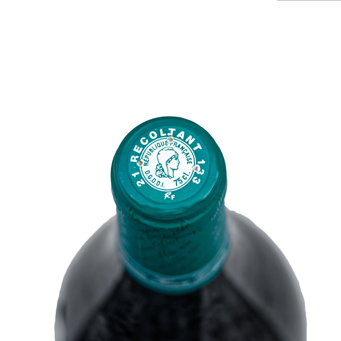 Vino: NUITS-SAINT-GEORGES - 2009 "Clos des Porrets" H. Gouges – Usato da Onex venduto da gonsla 4