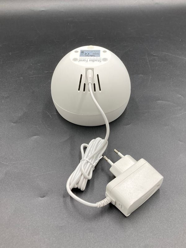 Stadler Form Duftöldiffusoren: STADLER FORM | Jasmine | Aromadiffuser | Weiss – Neu (gemäss Beschreibung) aus Wittenbach von Restwert_St-Gallen 6