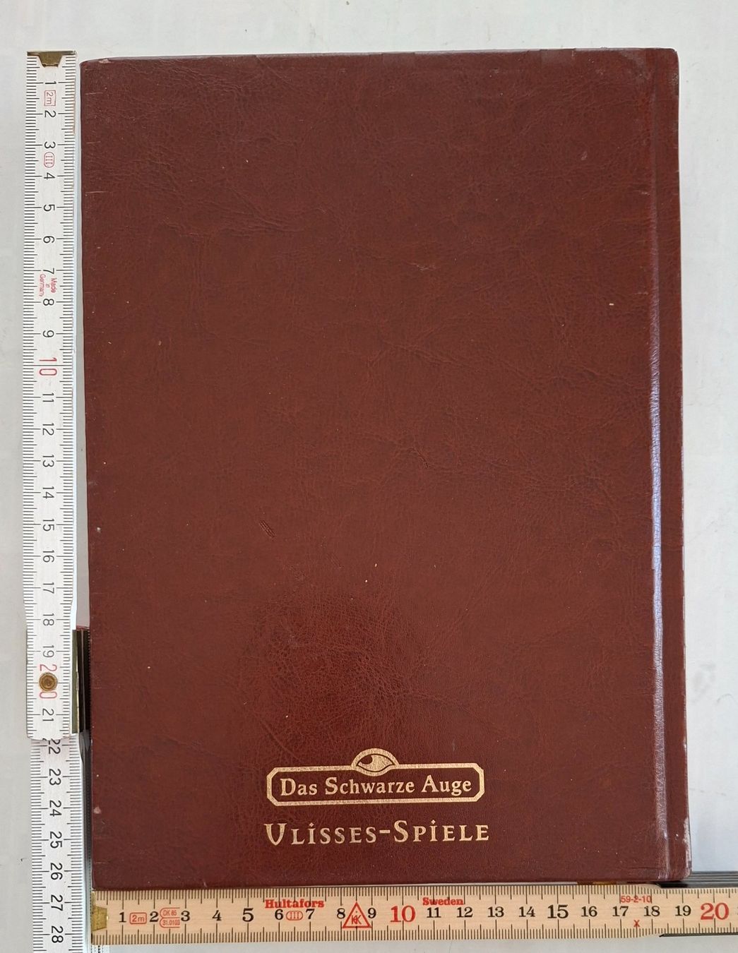 Libri: Liber Cantiones - Zaubersprüche DSA – Usato da Opfikon venduto da Diversamente 1