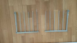 Hosenaufhängung IKEA Komplement