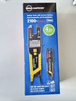 BEHA amprobe 2100-delta