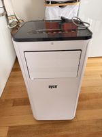 Condizionatore aria portatile ayce 7000BTU usato
