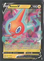 POKÉMON / Rotom V / Lost Origin 🇩🇪