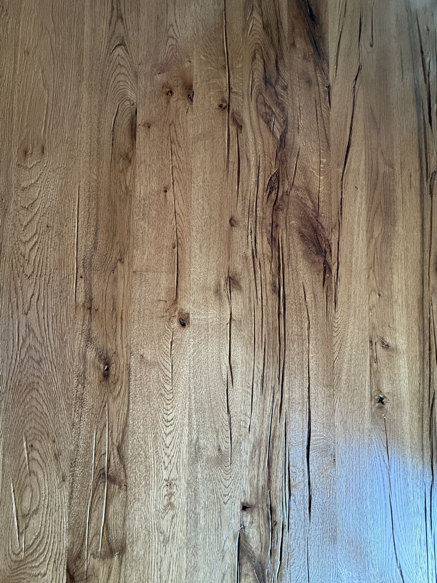 Tische: Esstisch 220x100 cm – Gebraucht aus Volketswil von Bailey7 2