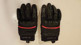 IXS Motorrad-Handschuhe