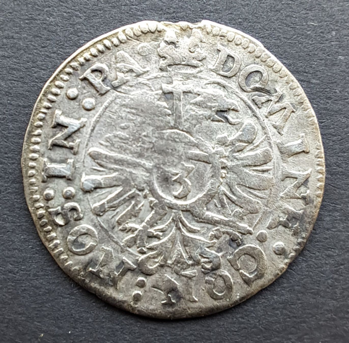 Tutti le monete: Groschen Zug 1602 ss – Usato da Unterägeri venduto da PhilatelieStudiger 1
