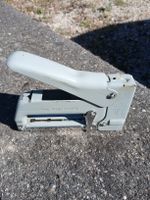 Swingline Tukker, Made in USA, Long Island City, Vintage.