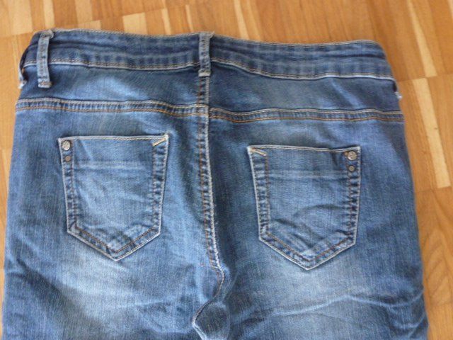 Jeans: Jeans – D'occasion à Luzern par Ankerli 5