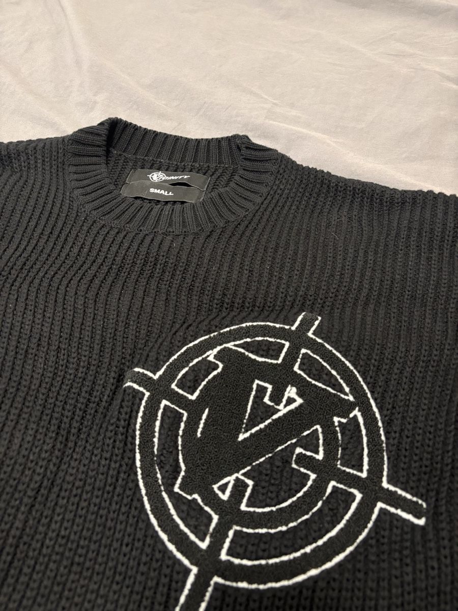 Pulls & Sweat-shirts: Vicinity Longsleeve – Neuf (Voir description) à Hauterive NE par may_7tvn 1