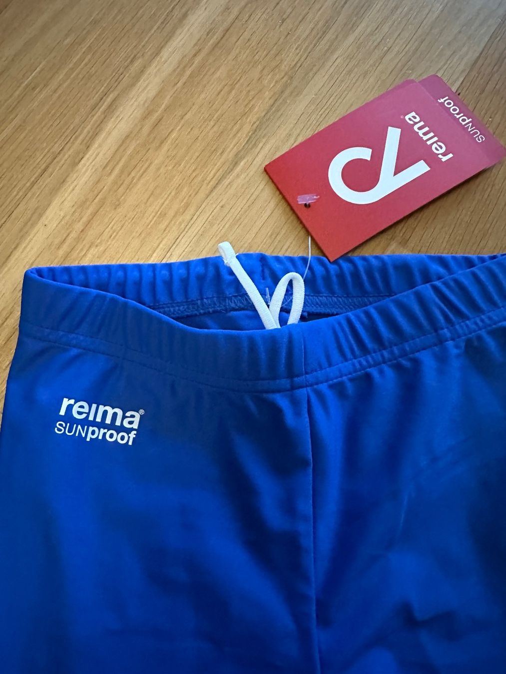 Reima Costumi da bagno: Reima UV Shorts Size 86, NEW – Nuovo e nell'imballaggio originale da Montagnola venduto da eva_gm6j 3