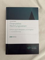Finanzielles Rechnungswesen Meyer 5. Auflage 
