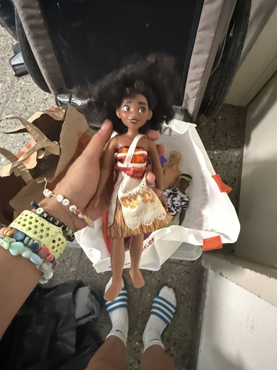 Bambole: Barbies – Usato da Russikon venduto da Anninaf. 1