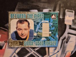 NHL Glenn Hall St. Louis Blues Between the Pipes 1 of 20